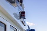 Grand Banks 59 Aleutian - Light